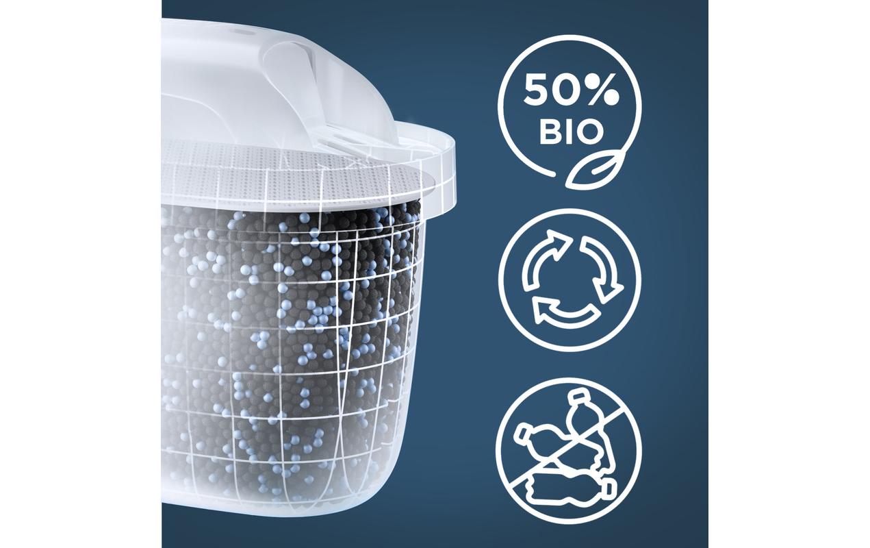 Wasserfilterkartusche Maxtra Pro Pure Performance Pack 6Filterkartuschen