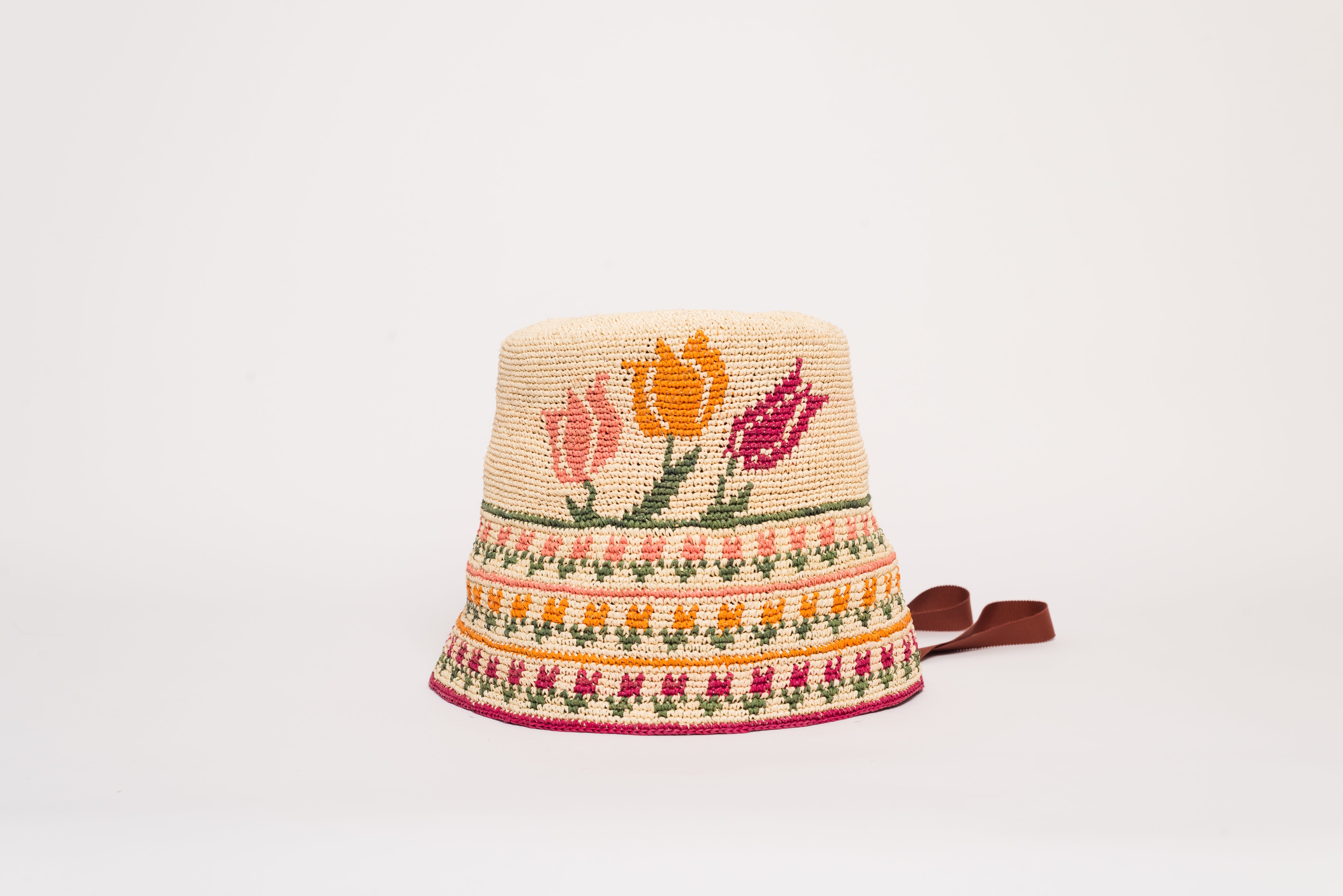 LE CHAPEAU FARLEIGH