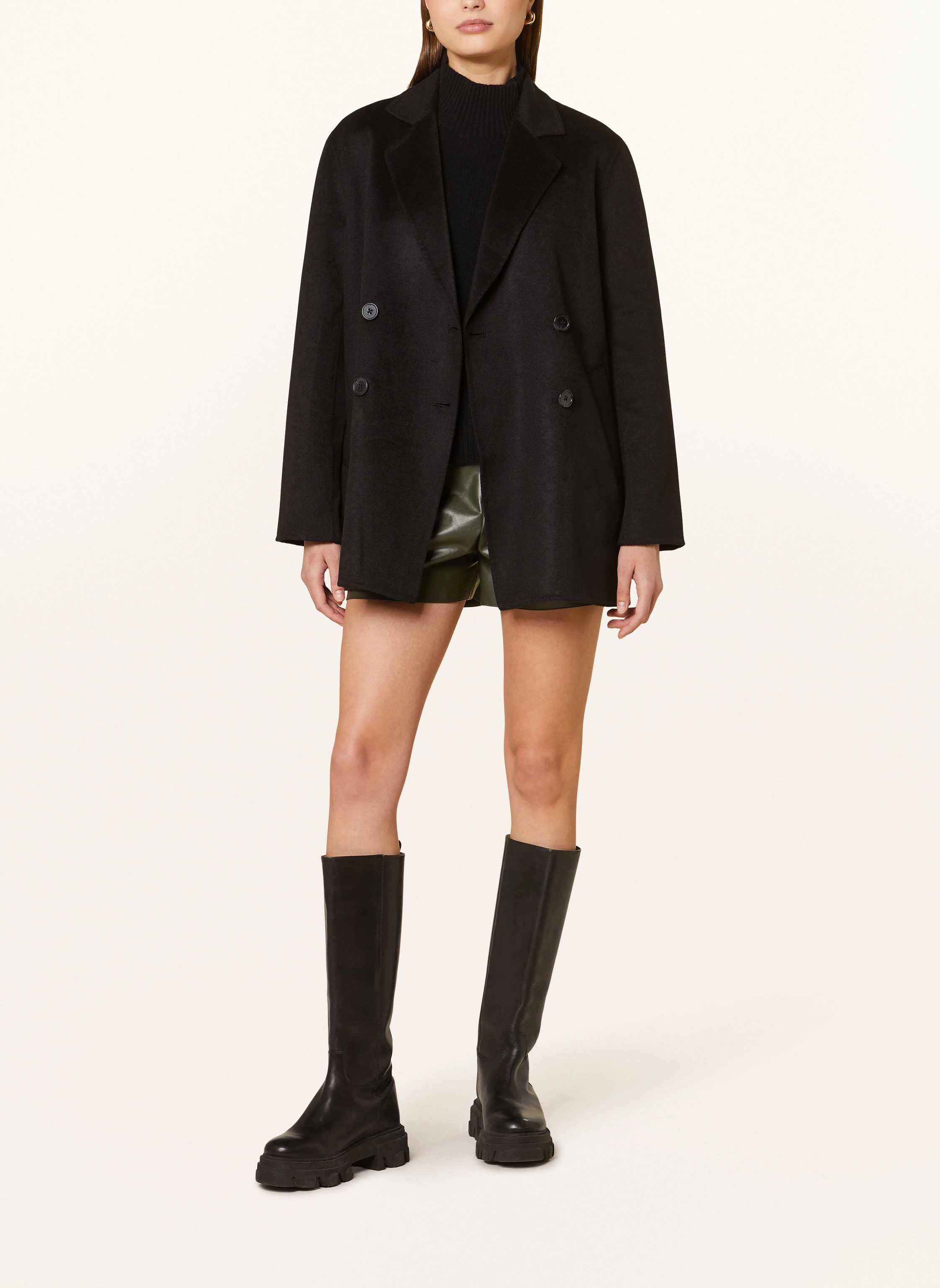 darling harbour Cabanjacke