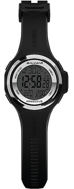 SALVIMAR - MONTRE FREEDIVE