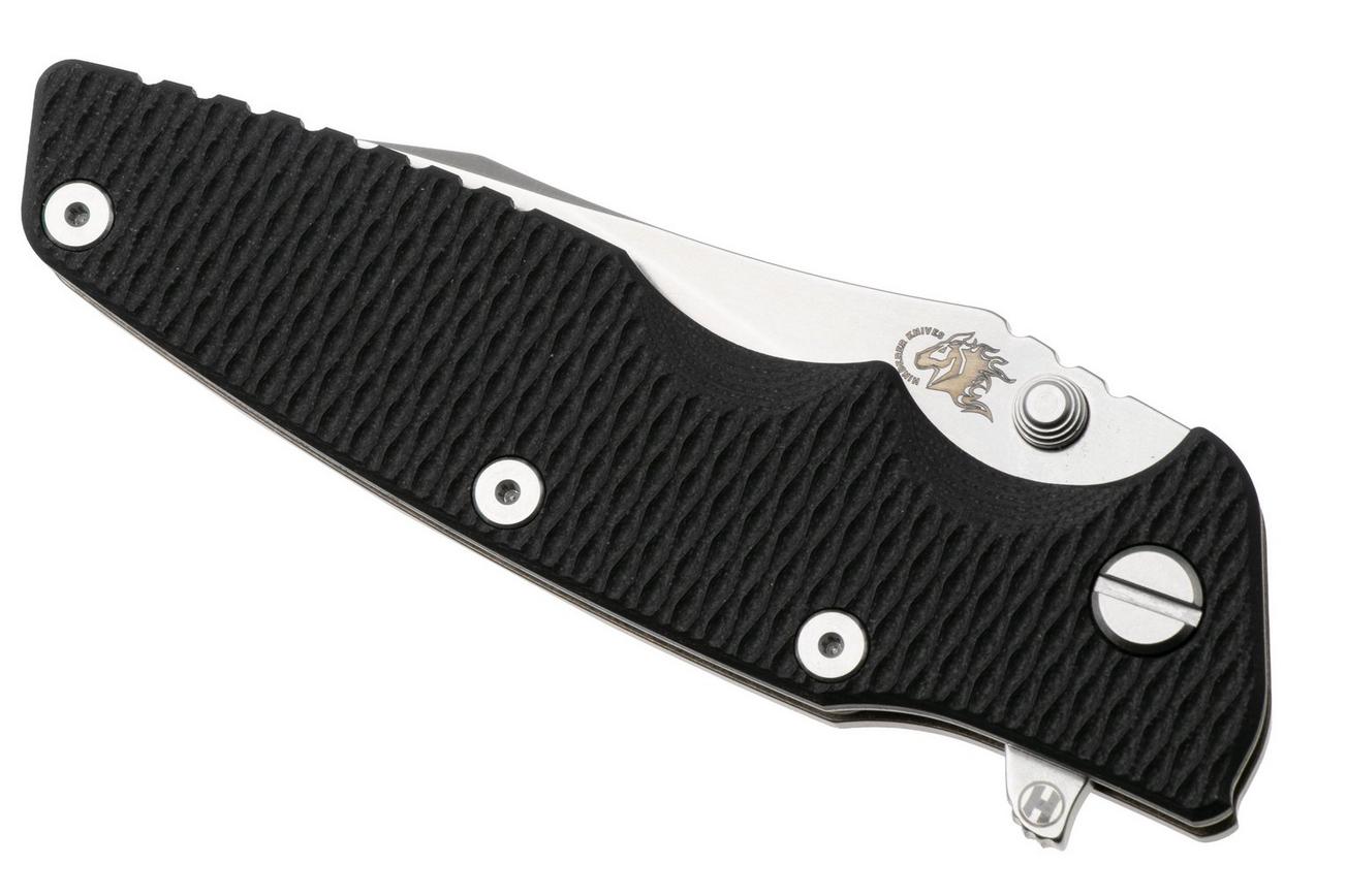 Rick Hinderer Eklipse 3.5