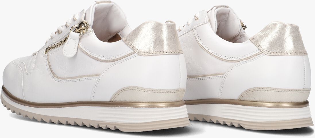 HASSIA witte hassia lage sneakers porto