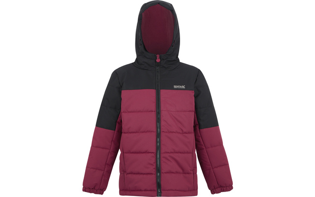 Regatta Lofthouse isolierte Kinderjacke