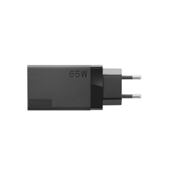 Lenovo 40AW0065EU Carregador para Portátil USB-C 65W