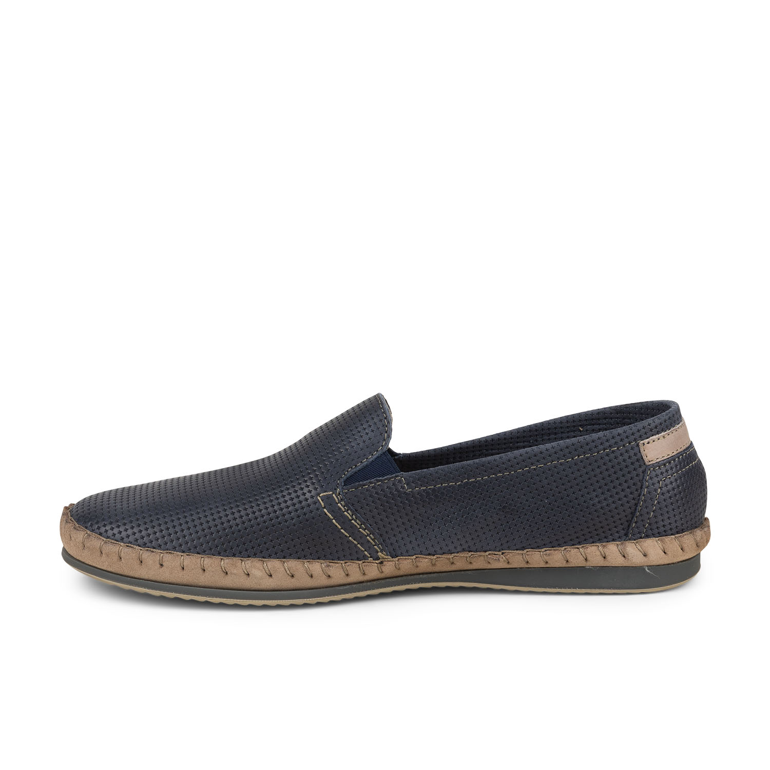 Mocassins homme FLUCHOS FLUISTA