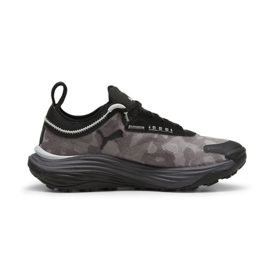 PUMA Voyage Nitro 3 GTX - Violet - Femme