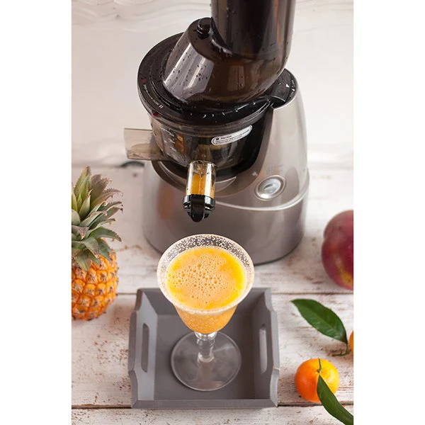 Accessoire Smoothie et Sorbet pour extracteur de jus Kuvings KIT B9700