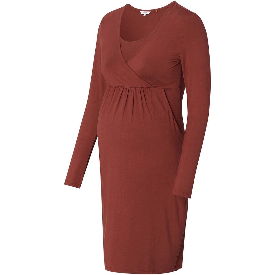 Noppies Still-Kleid Gaja Sable