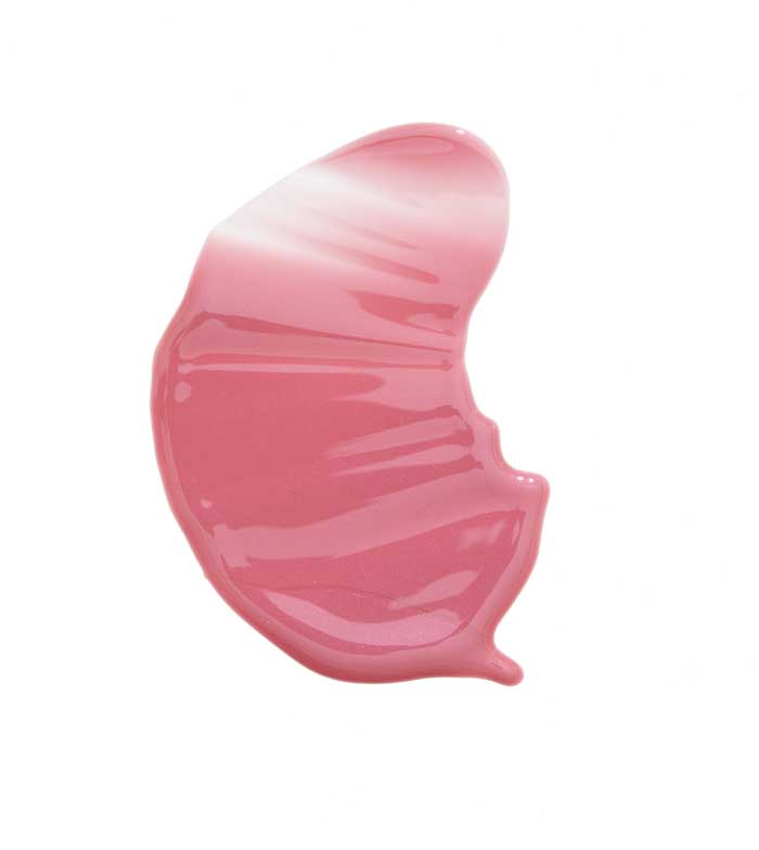 Gosh - Lip Balm SPF15 Soft'n Tinted - 004: Vintage Rose