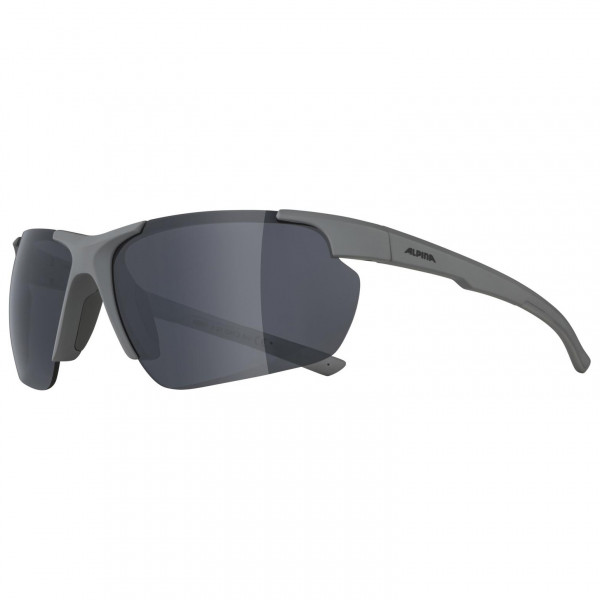 Alpina - Defey HR Ceramic Mirror Cat 3 - Lunettes vélo