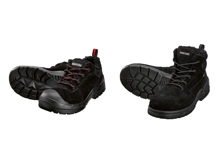 Werkschoenen S3