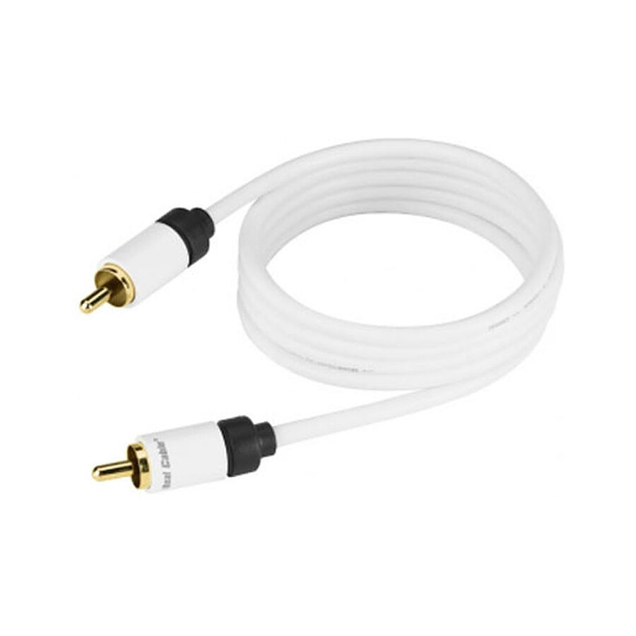 Real Cable SUB-1 - 7.5 m