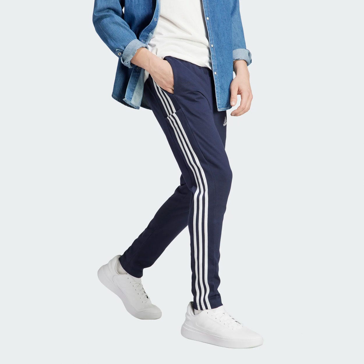 adidas  Essentials 3-Stripes
