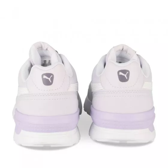 Baskets VIOLET PUMA Graviton
