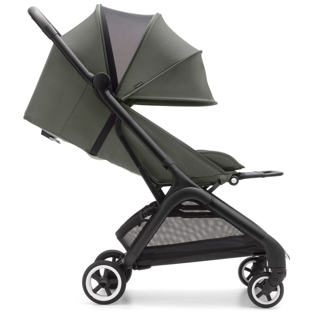 bugaboobugaboo   Butterfly black/forest green