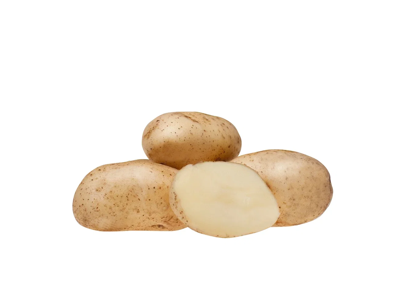 Potato Solist 2,5 kg Settepotet 'Solist' 2,5 kg