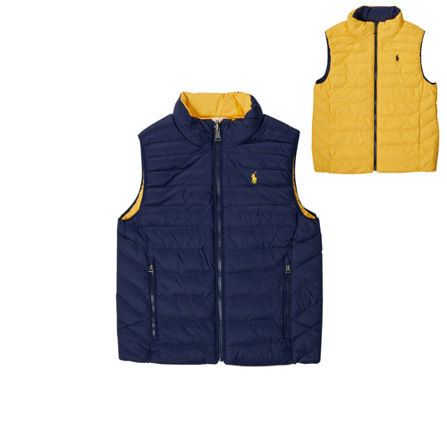 Polo Ralph Lauren - 323875513003 Marino / Amarillo