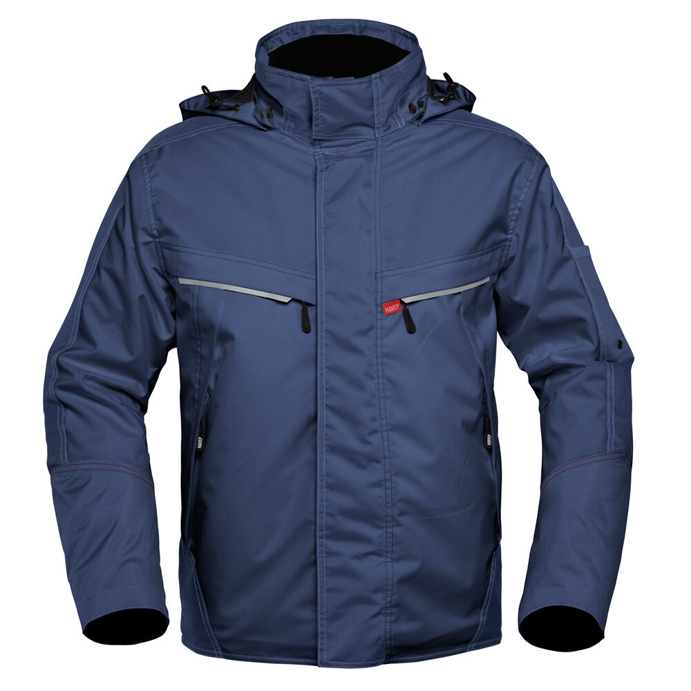 Havep Attitude - Werkjas - Donkerblauw - L