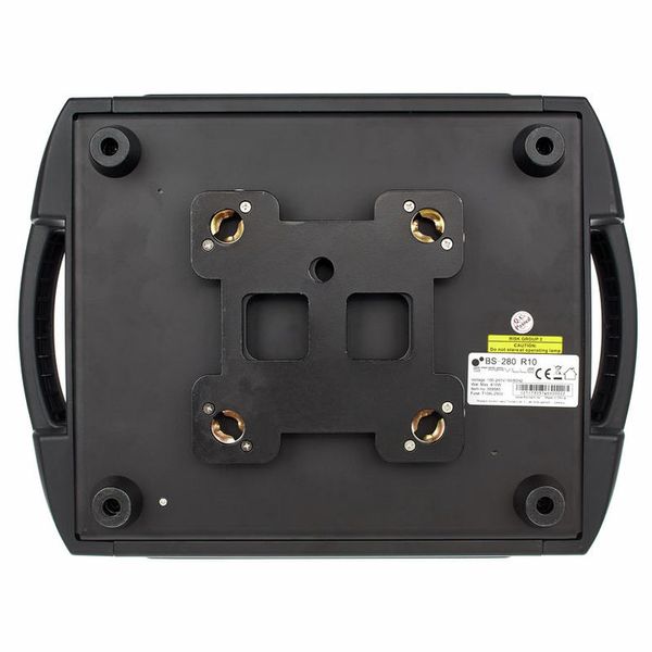 Stairville BS-280 R10 BeamSpot Moving Head