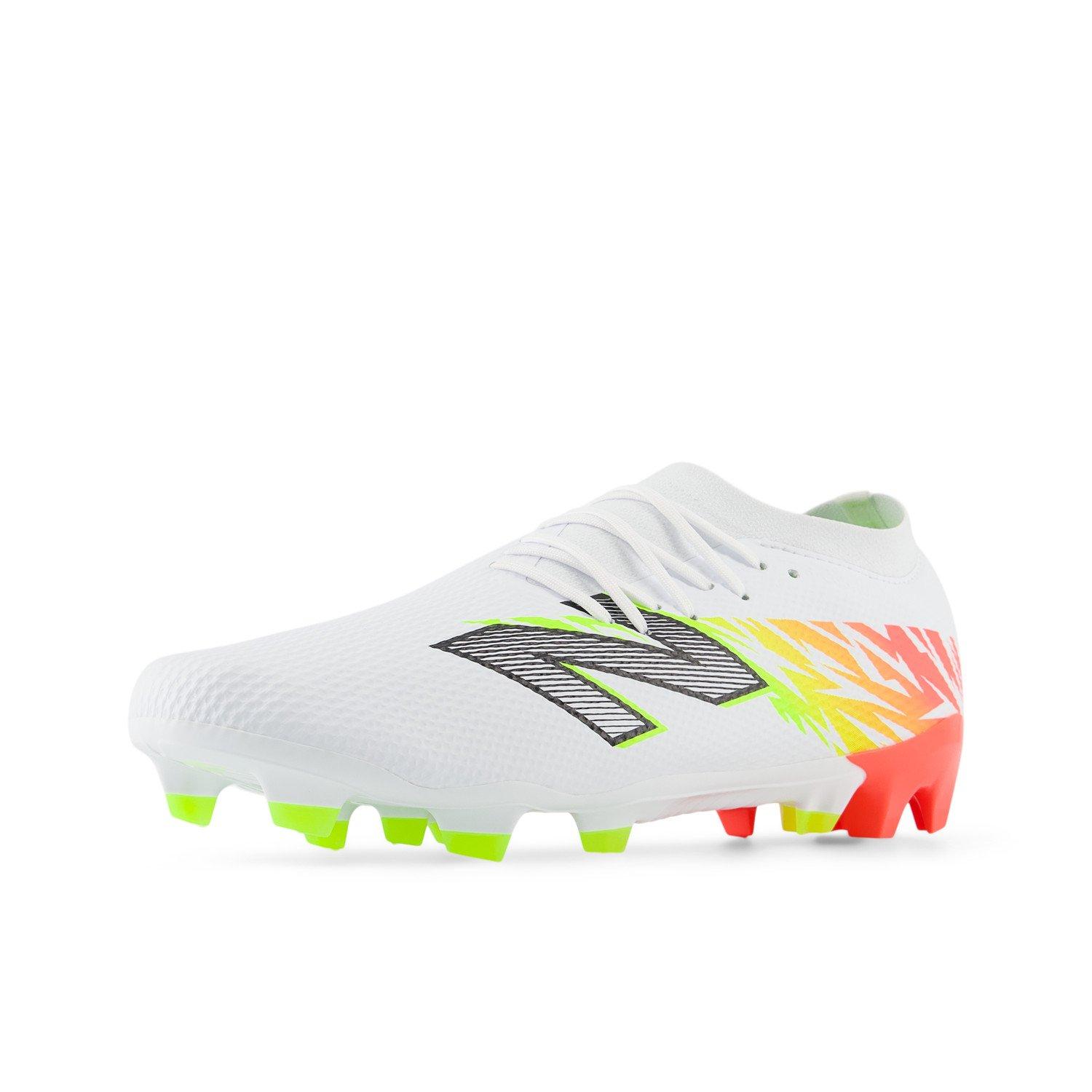 New Balance NB Furon V8 Firm Ground Football Boots