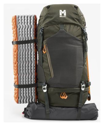 Sac de Randonnée Unisexe Millet Ubic 30L Khaki
