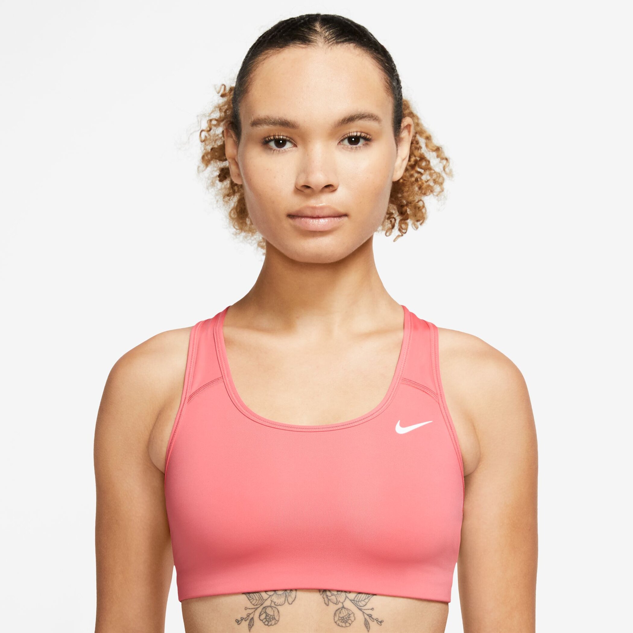 Nike W NK DF Swoosh NonPadBra
