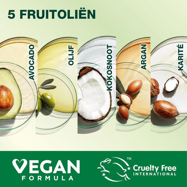 Garnier Nutrisse Crème Permanente Haarverf 9.3 Zeer Licht Goudblond