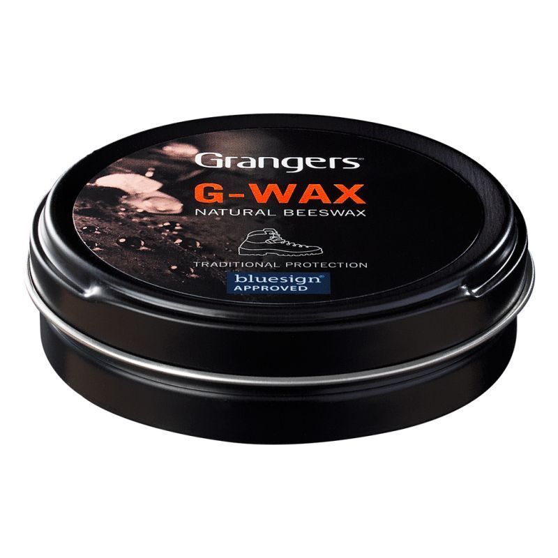 Waterproofing Wax - Imperméabilisant chaussures cuir