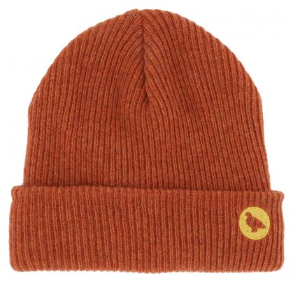Bonnet Lagoped Gebo Rib Unisexe Ocre