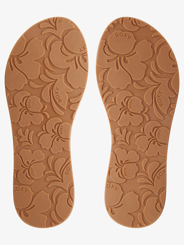 Jyll Sandales Beige Femme