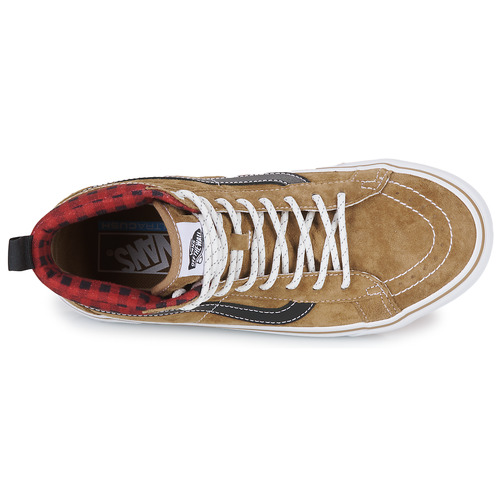 Vans - SK8-HI MTE-1 - Marron