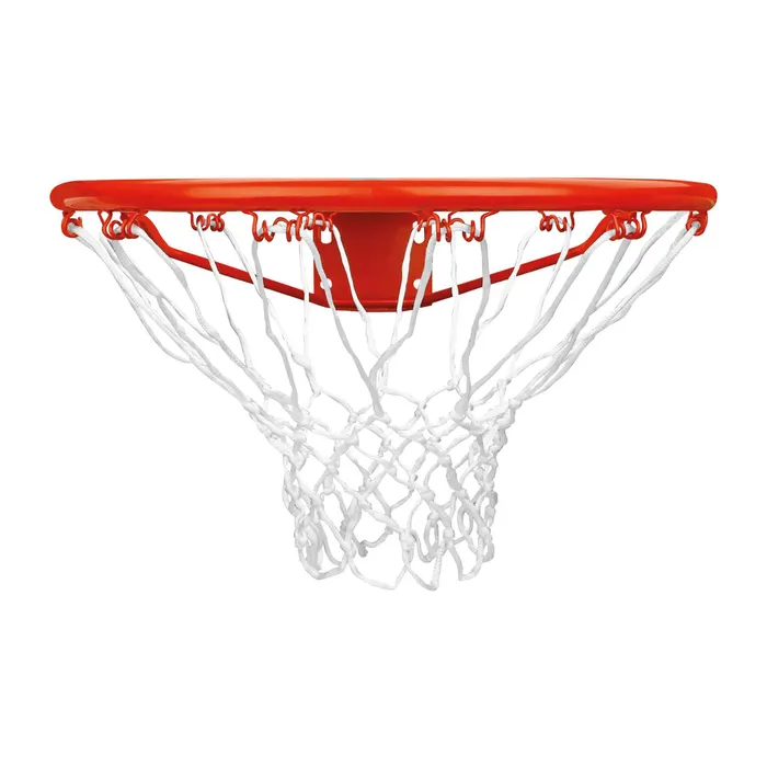 Avento Basketbalring + Net