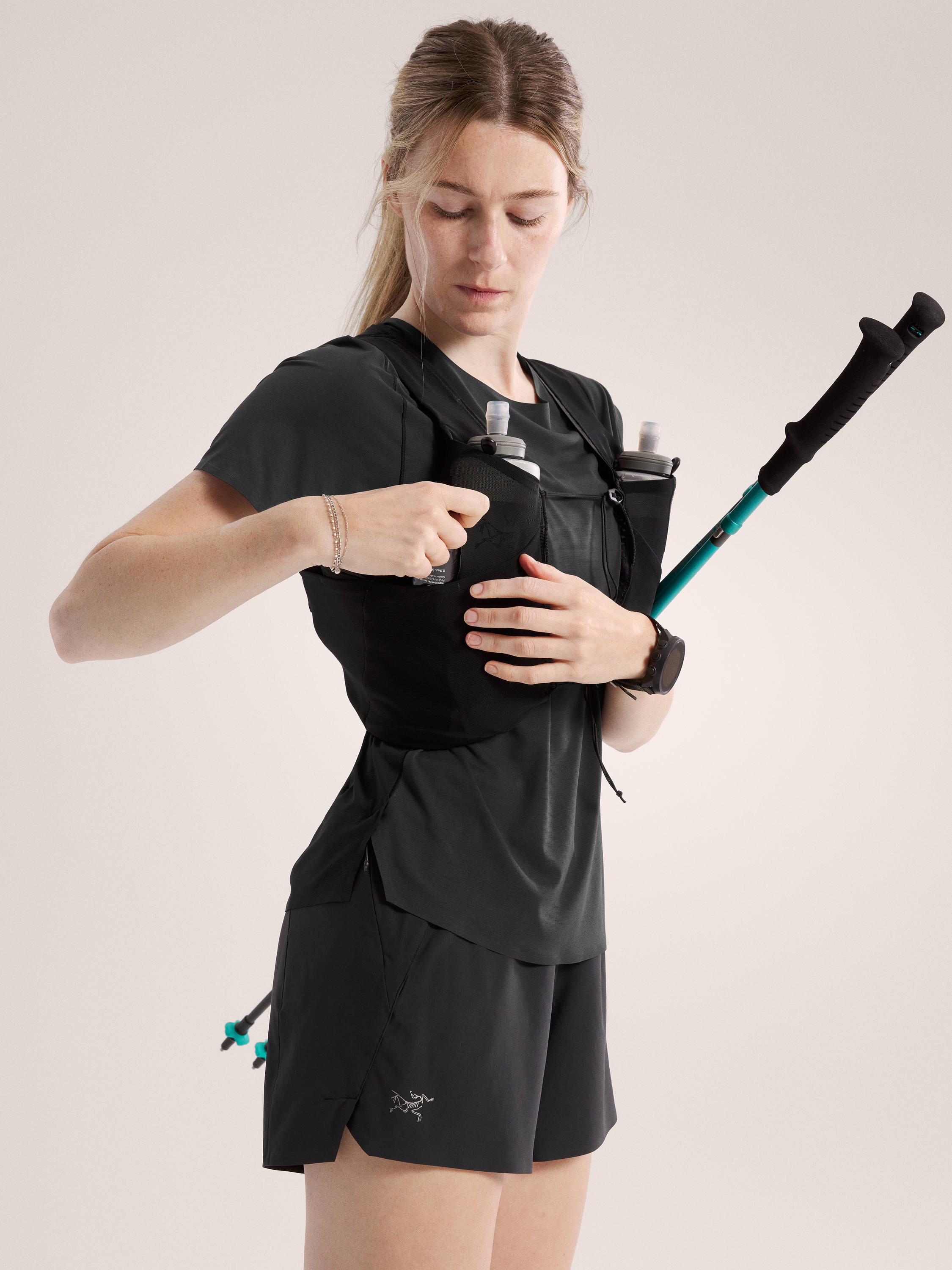 Arc'teryx Norvan Shorts 5