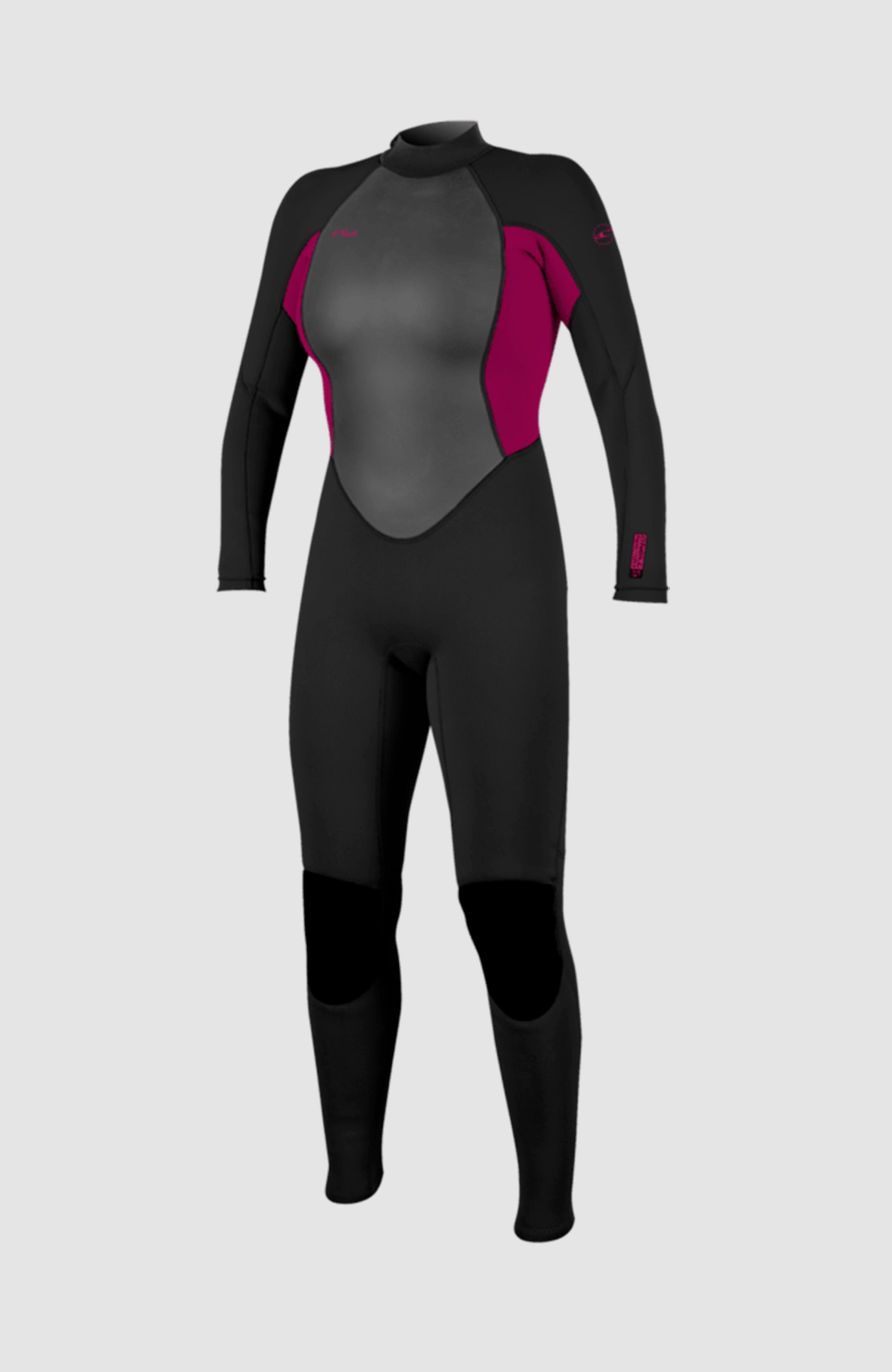 Reactor-2 3/2 Back Zip Full Wetsuit