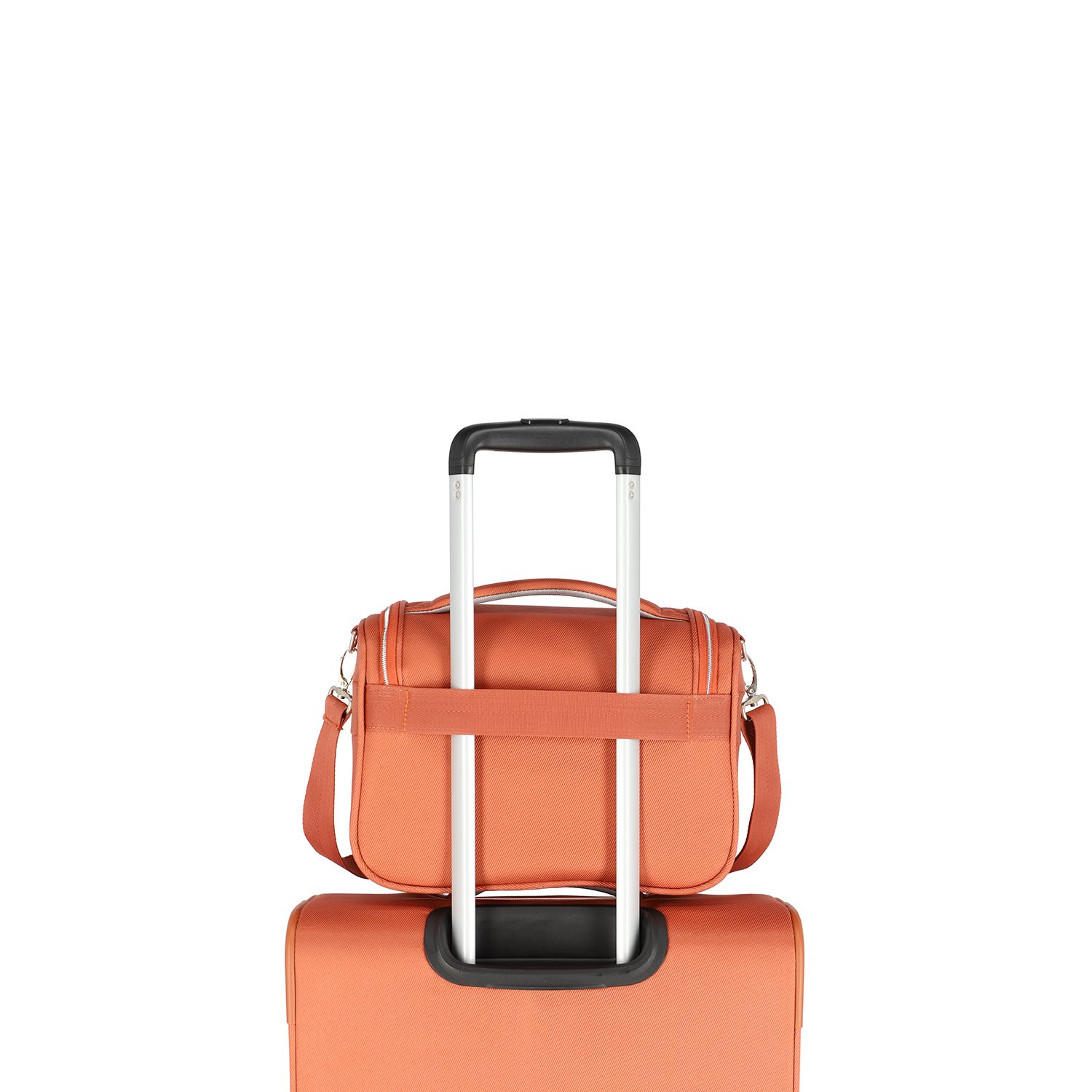 Travelite Miigo Beautycase copper/chutney