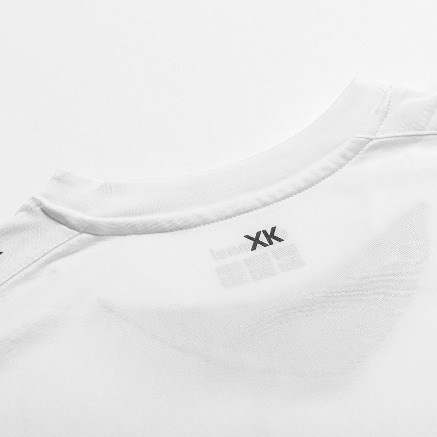 Hummel Maillot Core - Blanc