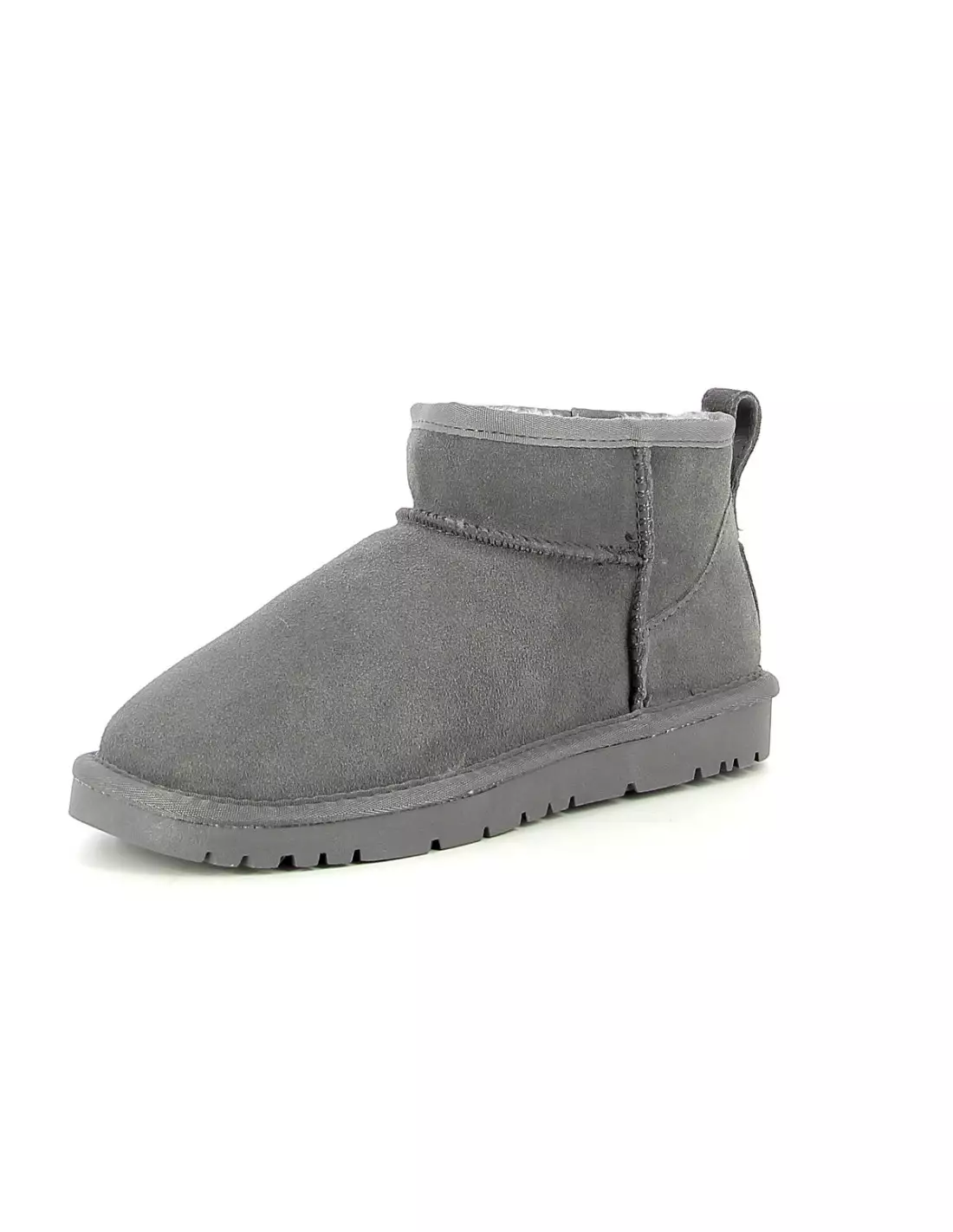 KELARA K21213 - Boots & bottines Gris