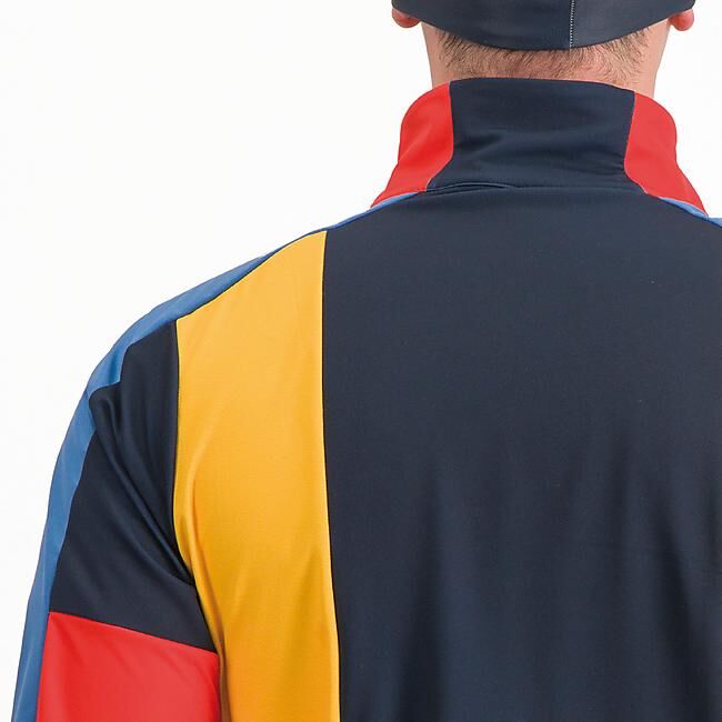SPORTFUL - VESTE SOFTSHELL ANIMA APEX JACKET M