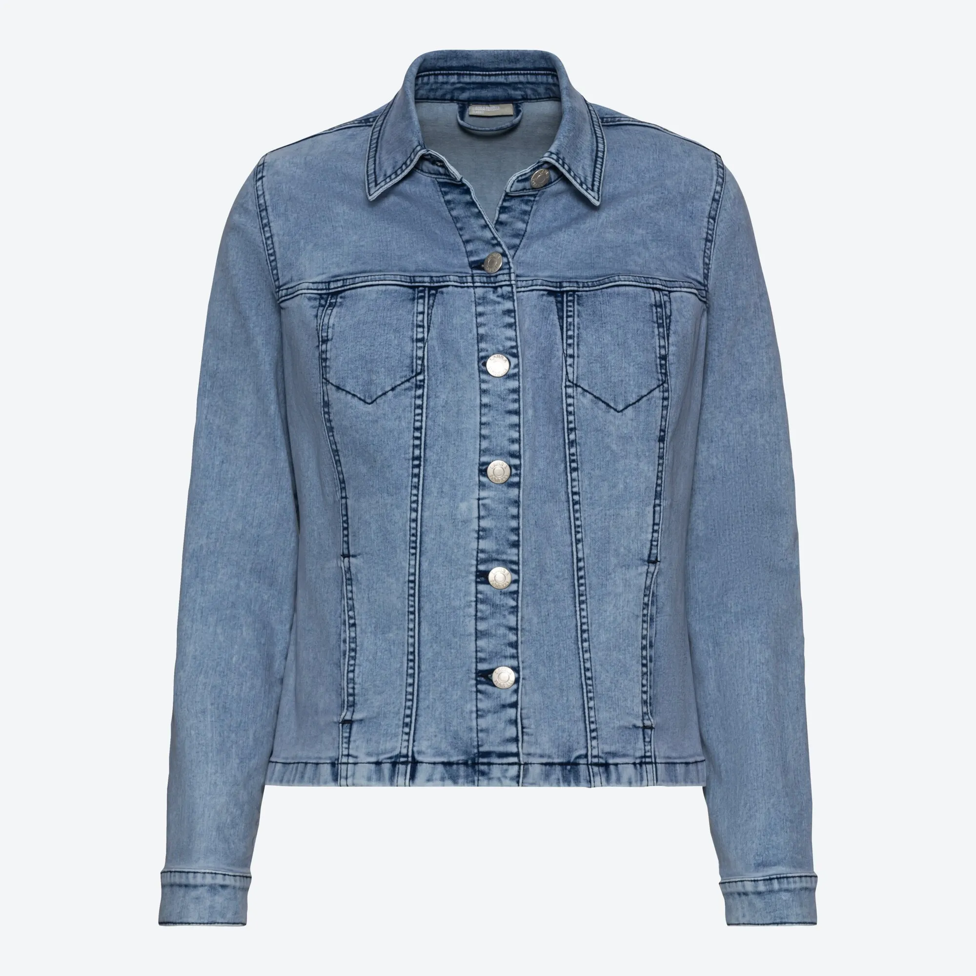 Damen-Jeansjacke