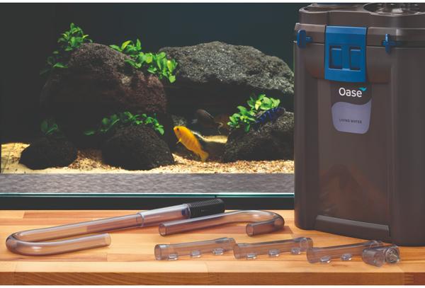 Oase Außenfilter BioMaster² Thermo