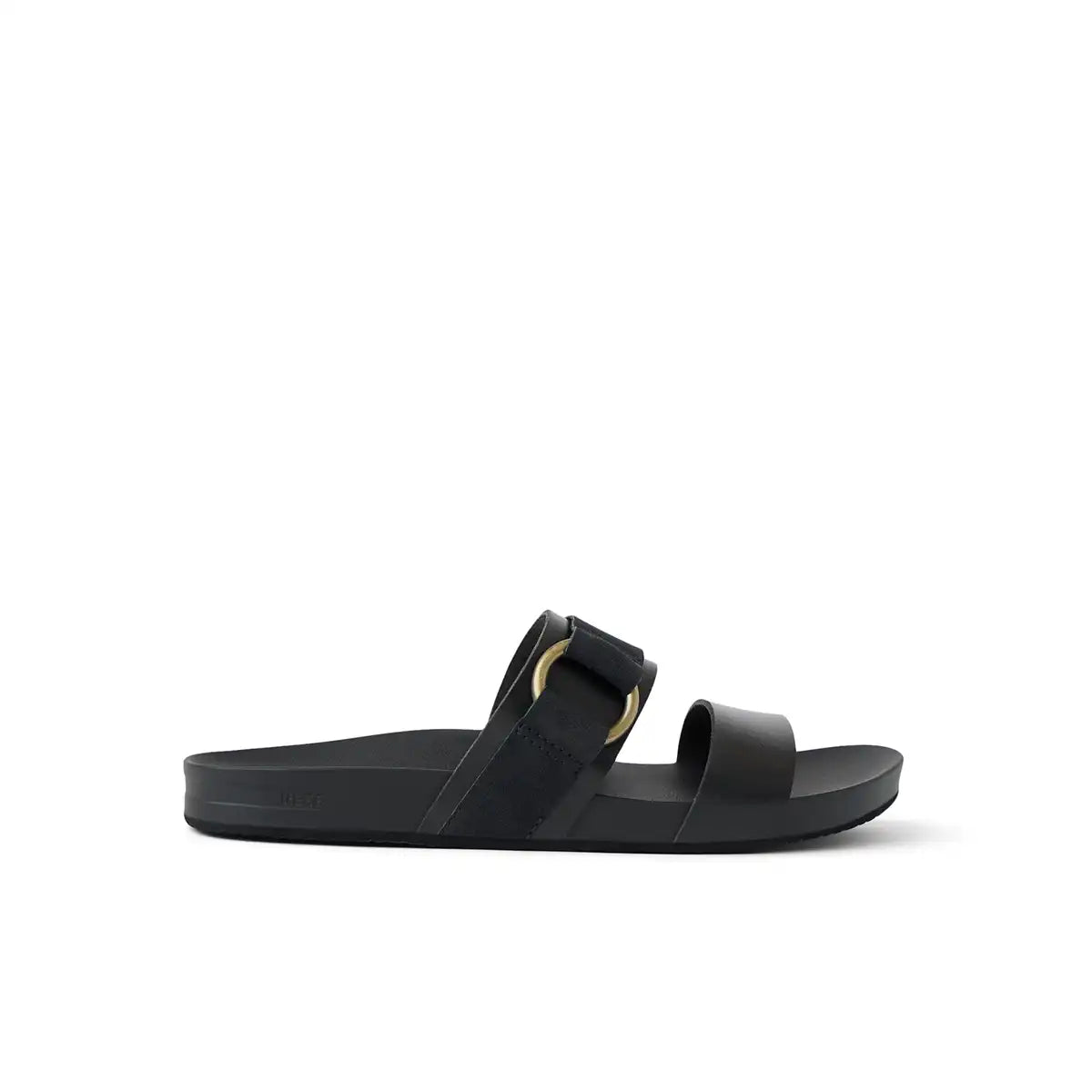 Cushion Vista Ring Black Night