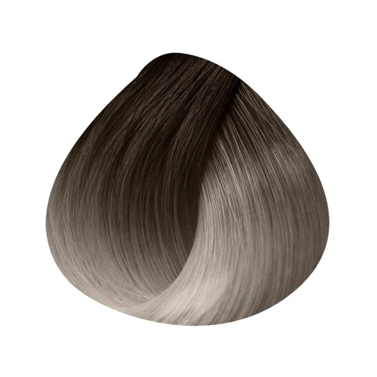 Extensions Kératine Ombrées 25 Mèches 50/55cm