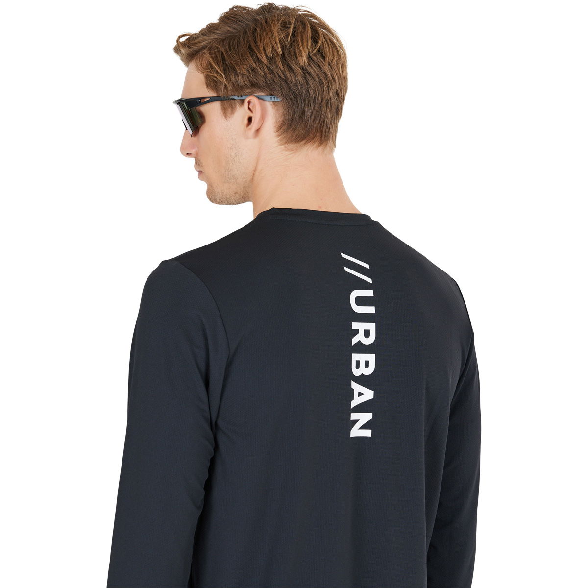 Endurance Alberto Half-Frame Sportsbriller