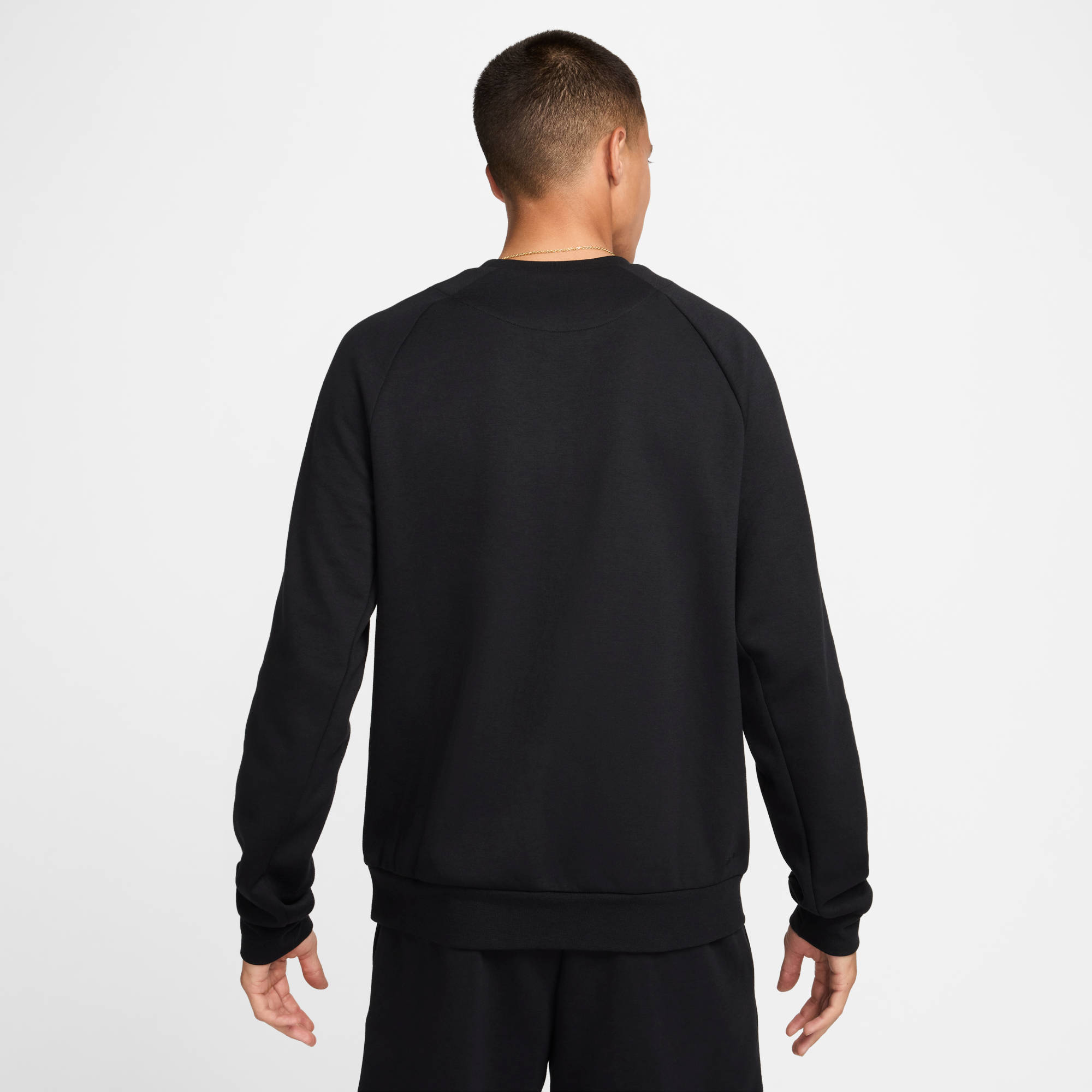 Nike Nike Primary Men"s Dri-FIT UV