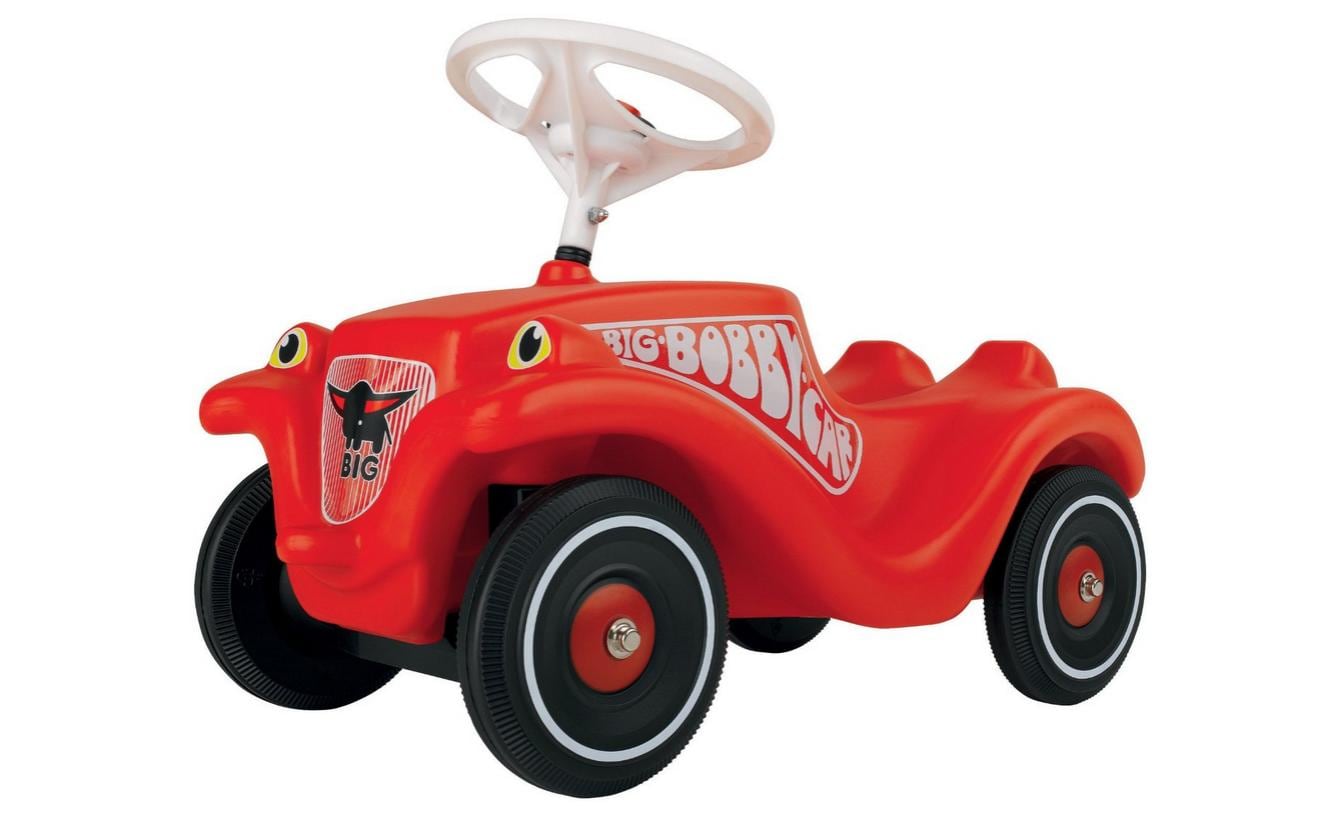 Rutschfahrzeug Bobby Car ClassicKinderfahrzeug ab 1 Jahr
