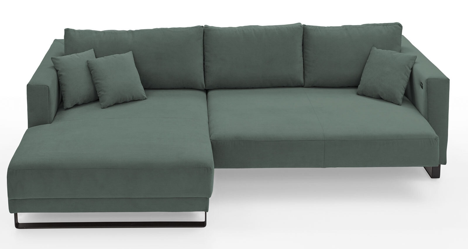 LIV'IN Ecksofa 186 x 309 cm ALTEA