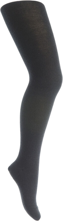 mpKids TIGHTS WOOL/COTTON PLAIN Sort