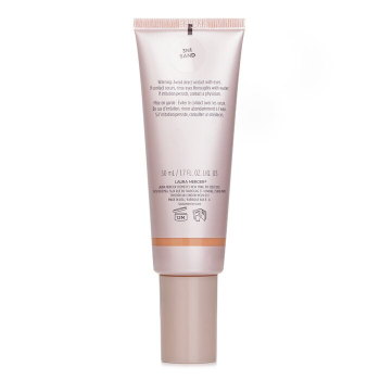 Laura Mercier Tinted Moisturizer Light Revealer Natural Skin Illuminator SPF 25 # 3N1