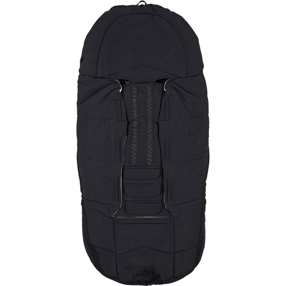 Køb Voksi® Explorer Kørepose Black Solid