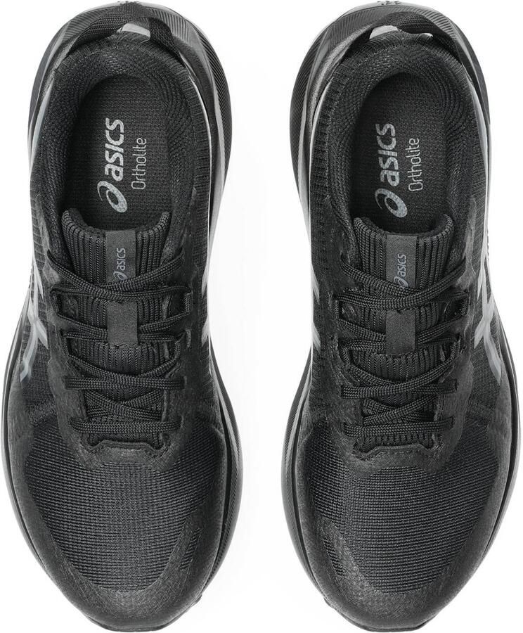 ASICS Gel-Venture 11 hardloopschoenen zwart